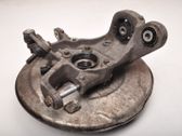 Rear wheel hub spindle/knuckle