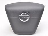 Steering wheel airbag