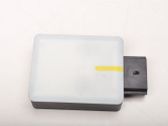 ACC Distronic radar sensor grill/trim