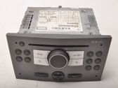 Radio / CD-Player / DVD-Player / Navigation