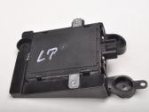 ACC Distronic radar sensor grill/trim