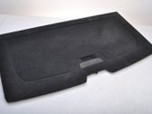 Tapis de coffre