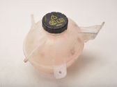 Coolant expansion tank/reservoir