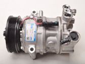 Air conditioning (A/C) compressor (pump)