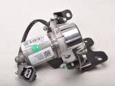 Vacuum pump