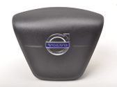 Steering wheel airbag