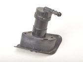 Headlight washer pump