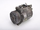 Air conditioning (A/C) compressor (pump)