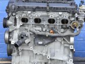 Engine swap