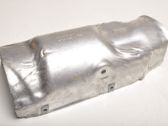 Heat shield in engine bay