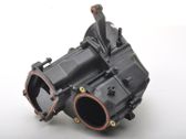 Air intake hose/pipe