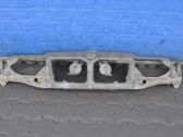 Radiator support slam panel