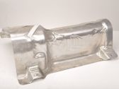 Hitzeschutz Abschirmblech Motorraum