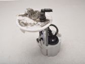 In-tank fuel pump
