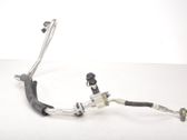 Air conditioning (A/C) pipe/hose