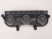 Climate control unit