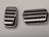 Assemblage pédale