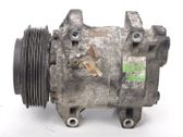 Air conditioning (A/C) compressor (pump)