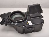 Subwoofer speaker