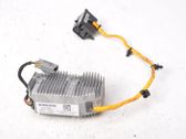 Voltage converter inverter