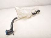 Windshield washer fluid reservoir/tank
