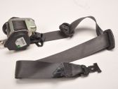 Rear seatbelt