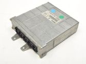 Engine control unit/module ECU