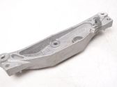 Engine mount bracket
