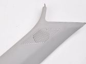 (A) pillar trim