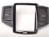 Panel trim