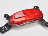 Rear fog light
