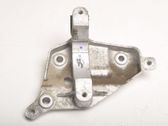 Engine mount bracket