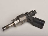 Inyector de combustible