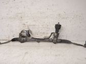 Steering rack