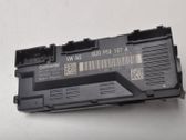 Tailgate/trunk control unit/module