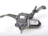 Wiper motor