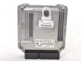 Motorsteuergerät ECU