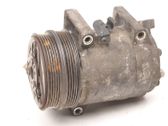 Air conditioning (A/C) compressor (pump)