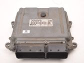 Engine control unit/module ECU
