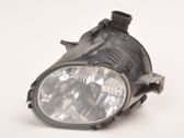 Front fog light