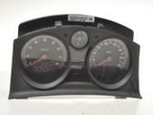 Compteur de vitesse tableau de bord