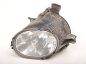 Front fog light