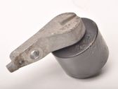 Rear muffler/silencer tail pipe