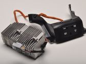 Voltage converter inverter