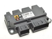 Module de contrôle airbag