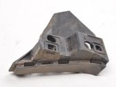 Front bumper mounting bracket