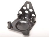 Engine mount bracket