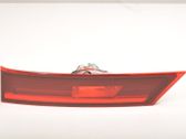Tailgate rear/tail lights