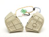 Steering wheel buttons/switches