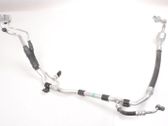 Air conditioning (A/C) pipe/hose